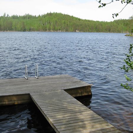 Lomavouti Cottages Savonranta Bagian luar foto