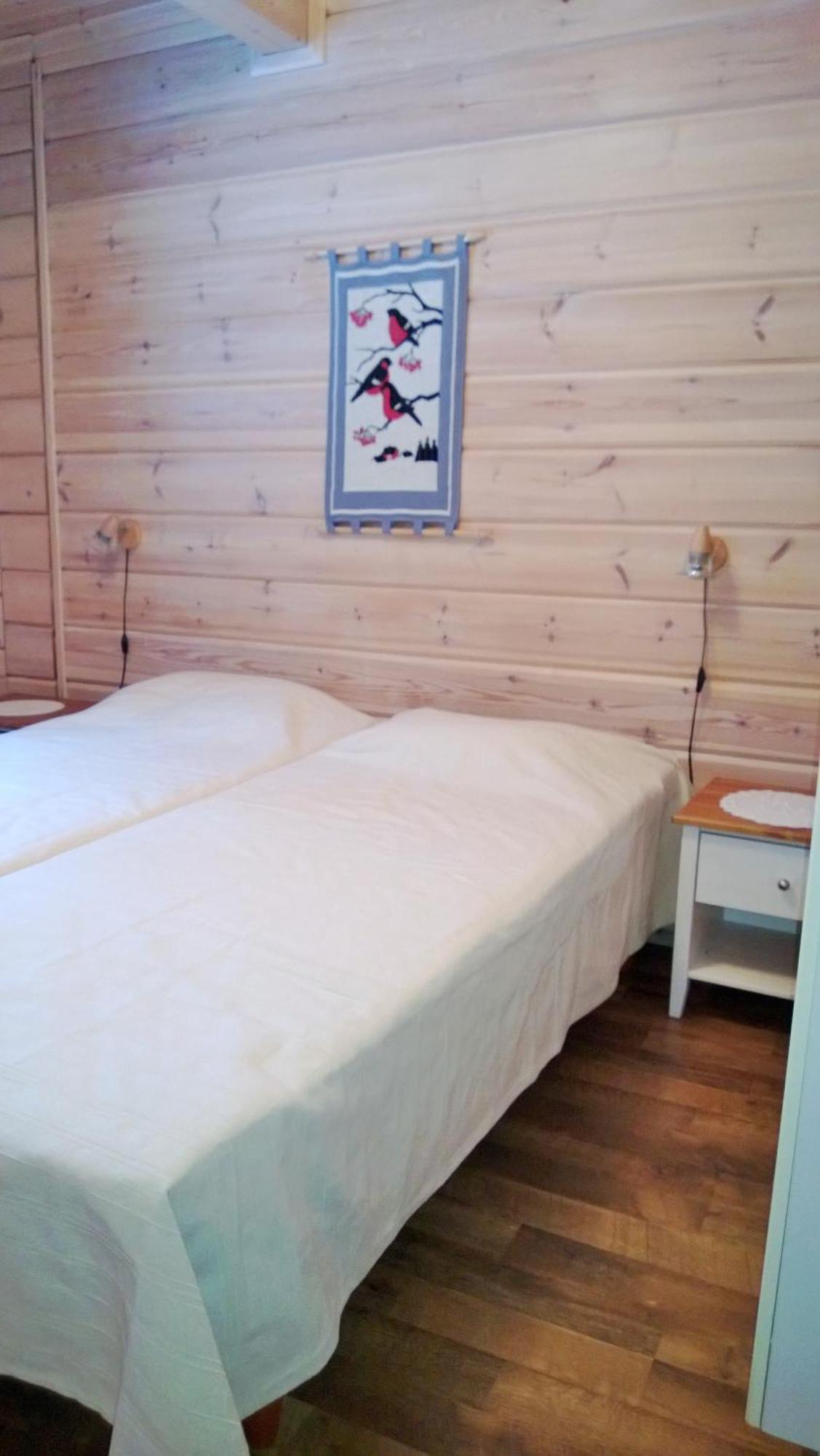 Lomavouti Cottages Savonranta Ruang foto